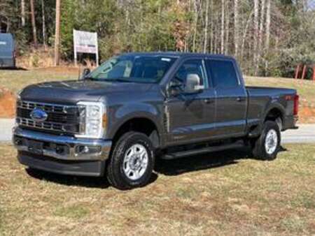 2025 Ford F-250 XLT 4WD Crew Cab for Sale  - 5702  - Egolf Motors