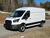 Thumbnail 2024 Ford Transit Cargo Van - Egolf Motors