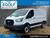 Thumbnail 2023 Ford Transit Cargo Van - Egolf Motors