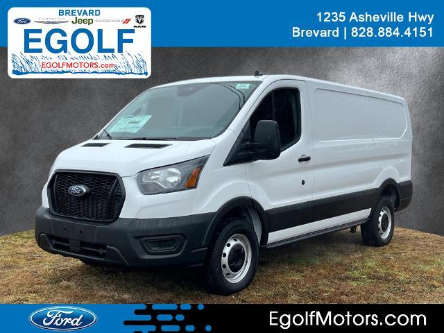 2023 Ford Transit Cargo Van  - Egolf Motors