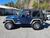 Thumbnail 2004 Jeep Wrangler - Egolf Motors