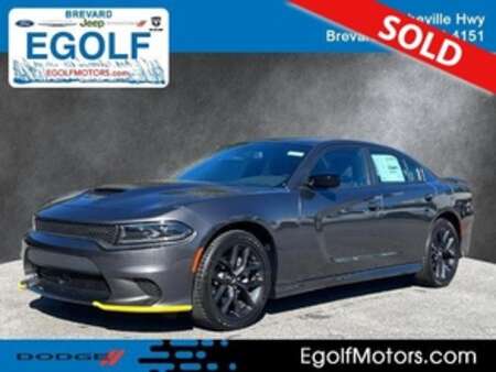 2023 Dodge Charger GT for Sale  - 22265  - Egolf Motors