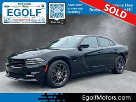 2018 Dodge Charger GT AWD for Sale  - 22273A  - Egolf Motors