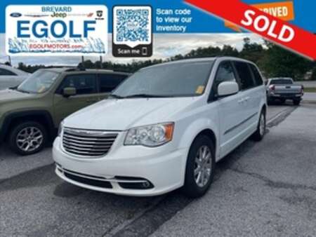 2013 Chrysler Town & Country Touring for Sale  - 82718  - Egolf Motors