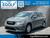 Thumbnail 2021 Chrysler Pacifica - Egolf Motors