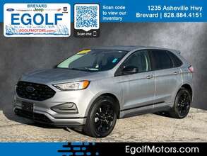 2022 Ford Edge SE A