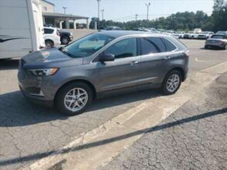 2024 Ford Edge AWD for Sale  - 11527  - Egolf Motors