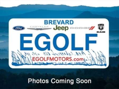 2021 Jeep Compass Limited for Sale  - 82887  - Egolf Motors