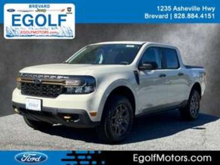 2024 Ford Maverick XLT AWD SuperCrew for Sale  - 5664  - Egolf Motors