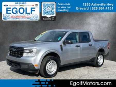 2023 Ford Maverick XL SuperCrew for Sale  - 11580  - Egolf Motors