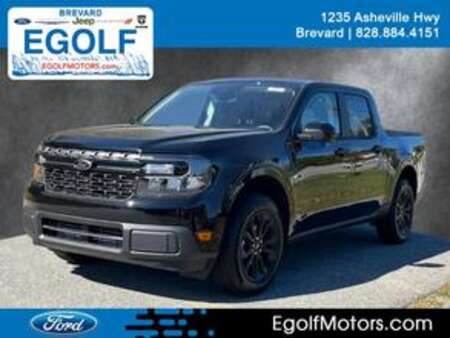 2024 Ford Maverick XLT AWD SuperCrew for Sale  - 5666  - Egolf Motors