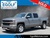 Thumbnail 2017 Chevrolet Silverado 1500 - Egolf Motors