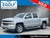 Thumbnail 2017 Chevrolet Silverado 1500 - Egolf Motors