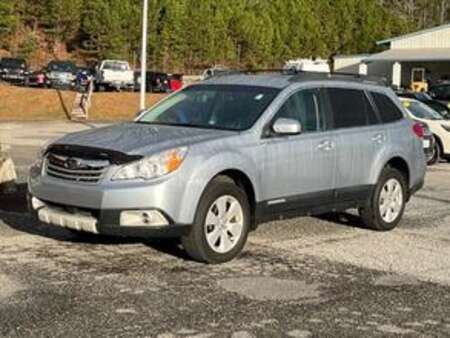 2012 Subaru Outback 2.5i Premium for Sale  - 5687A  - Egolf Motors