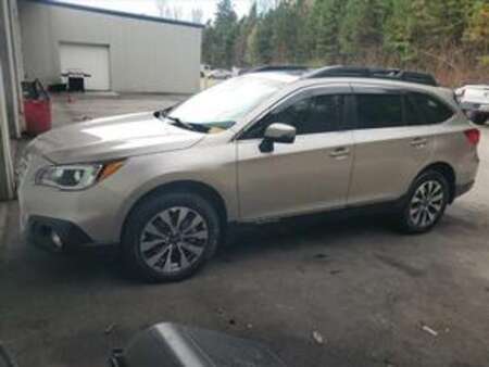 2015 Subaru Outback 2.5i Limited for Sale  - 11555  - Egolf Motors