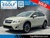 Thumbnail 2017 Subaru Crosstrek - Egolf Motors