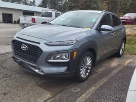 2019 Hyundai Kona SEL for Sale  - 11547  - Egolf Motors