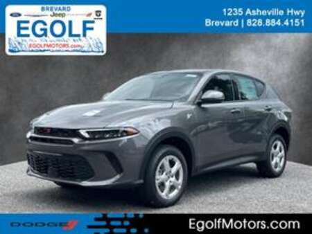 2024 Dodge Hornet GT PLUS AWD for Sale  - 22403  - Egolf Motors