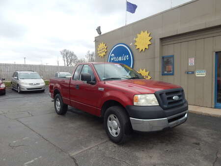2008 Ford F-150 XLT for Sale  - B31814  - Premier Auto Group