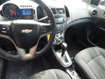 2014 Chevrolet Sonic  - Premier Auto Group
