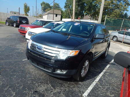 2010 Ford Edge SEL for Sale  - A89245  - Premier Auto Group