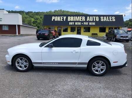 2010 Ford Mustang  for Sale  - 7839  - Pokey Brimer