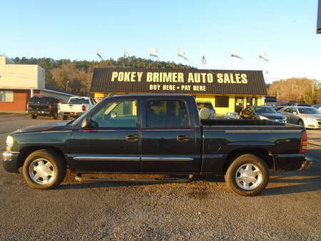2006 GMC Sierra 1500  for Sale  - 7733  - Pokey Brimer