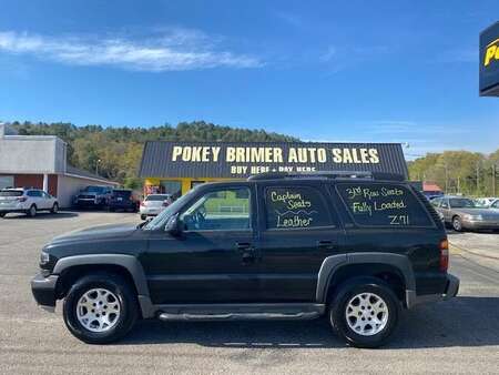2003 Chevrolet Tahoe  for Sale  - 6815  - Pokey Brimer