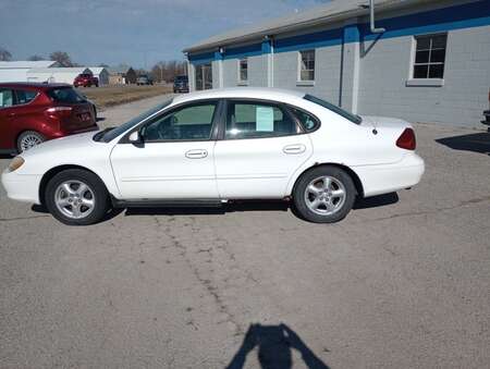 2003 Ford Taurus SES Deluxe for Sale  - 3294MA  - Keast Motors