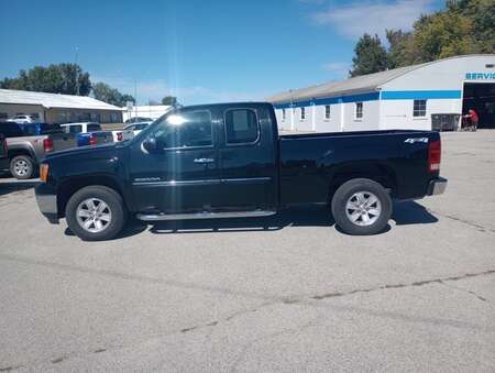 2013 GMC Sierra 1500 SLE for Sale  - 3313MB  - Keast Motors