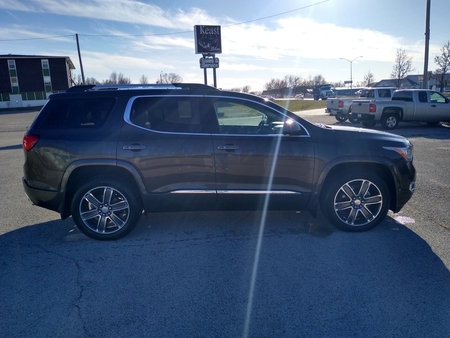 2019 GMC Acadia  - Keast Motors
