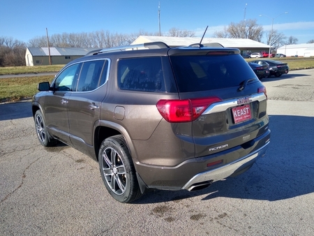 2019 GMC Acadia  - Keast Motors