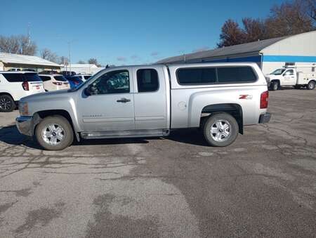 2013 Chevrolet Silverado 1500 LT for Sale  - 3358M  - Keast Motors