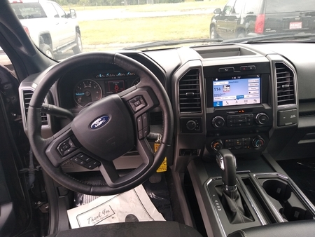 2019 Ford F-150  - Keast Motors