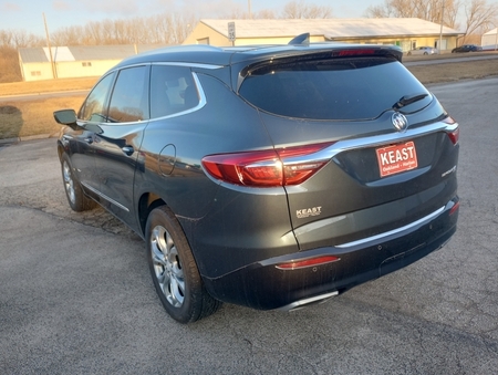 2019 Buick Enclave  - Keast Motors