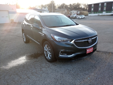 2019 Buick Enclave  - Keast Motors