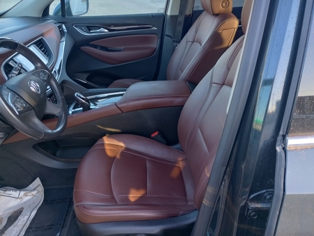 2019 Buick Enclave  - Keast Motors