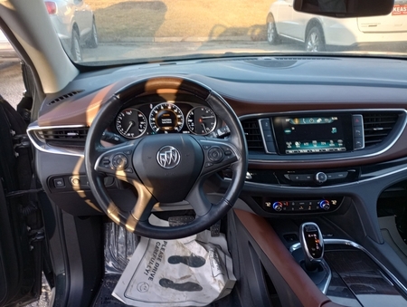 2019 Buick Enclave  - Keast Motors