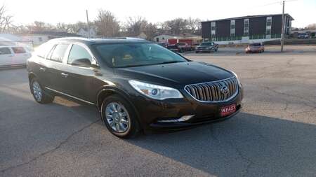 2014 Buick Enclave  for Sale  - 3371MA  - Keast Motors