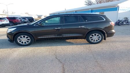 2014 Buick Enclave  - Keast Motors