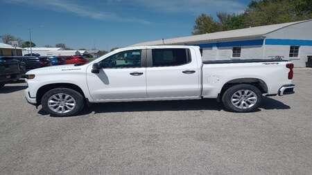 2019 Chevrolet Silverado 1500 Custom for Sale  - 3376M  - Keast Motors