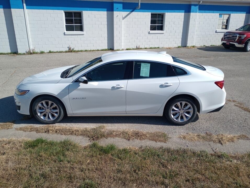 2023 Chevrolet Malibu  - Keast Motors