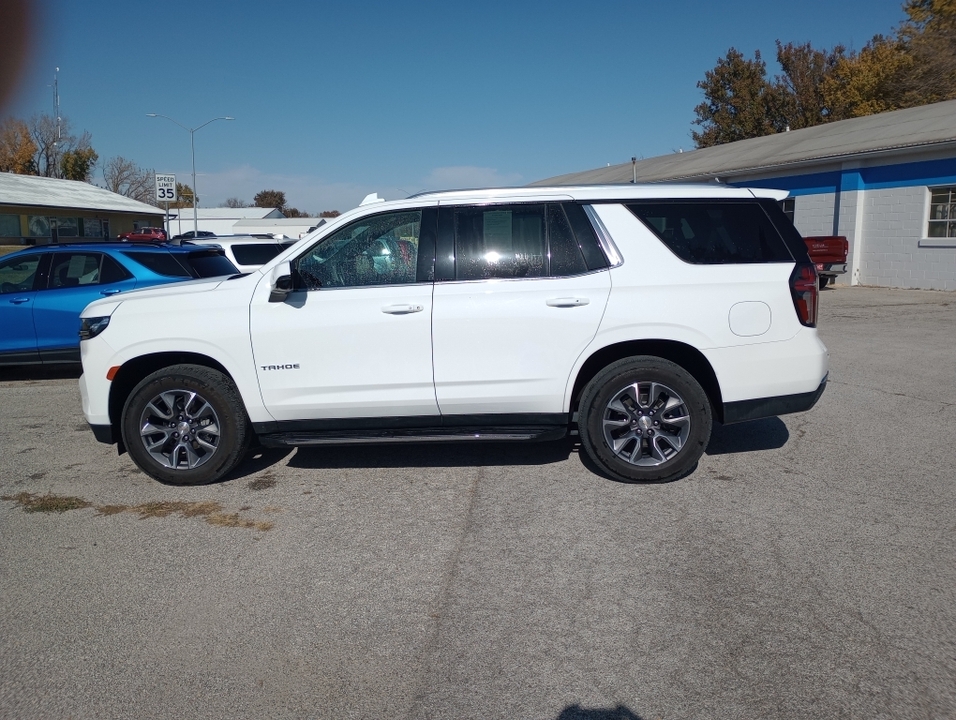 2023 Chevrolet Tahoe LT  - 3348M  - Keast Motors