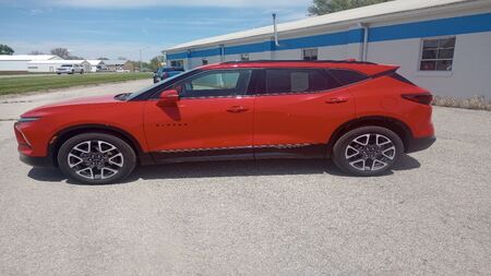 2024 Chevrolet Blazer  - Keast Motors