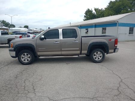 2013 GMC Sierra 1500  - Keast Motors