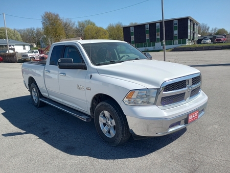 2015 Ram 1500  - Keast Motors