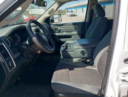 2015 Ram 1500  - Keast Motors