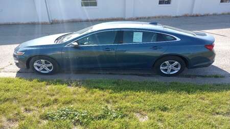 2024 Chevrolet Malibu LT for Sale  - 3386M  - Keast Motors