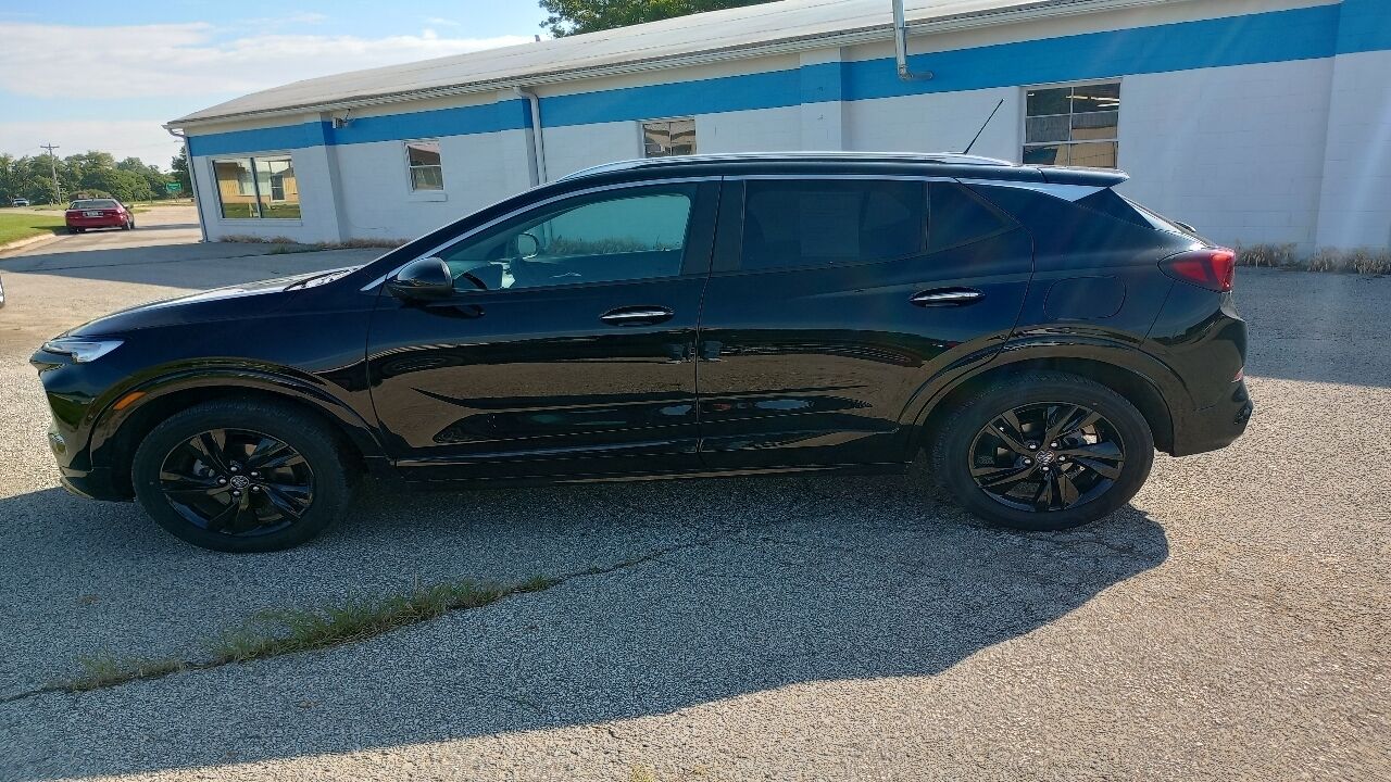 2024 Buick Encore  - Keast Motors