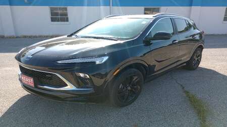2024 Buick Encore GX for Sale  - 3385M  - Keast Motors